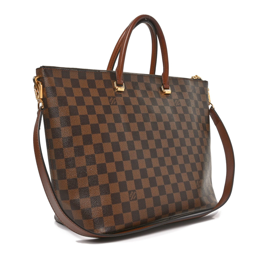 Damier Ebene Belmont