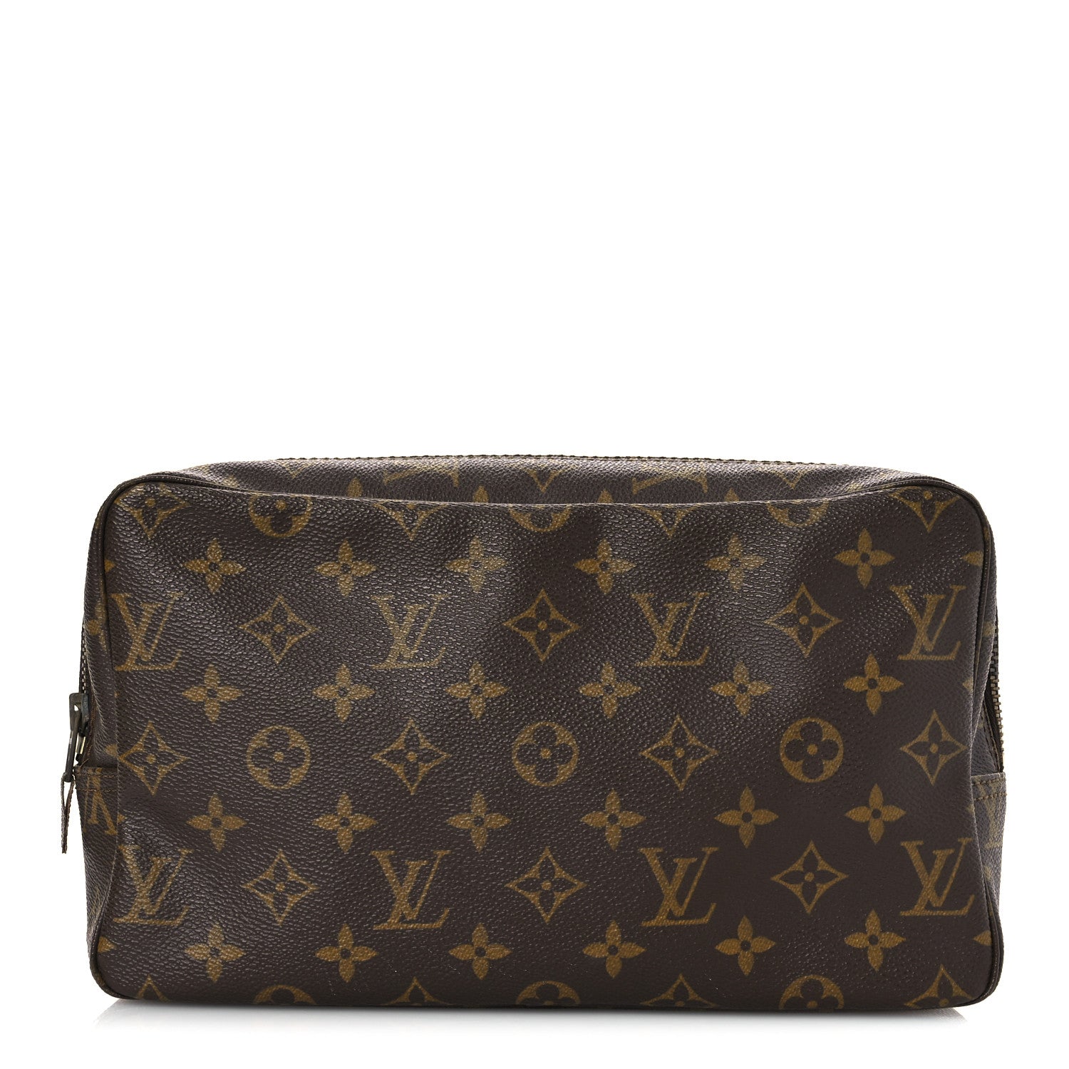 Monogram Trousse Toilette 28
