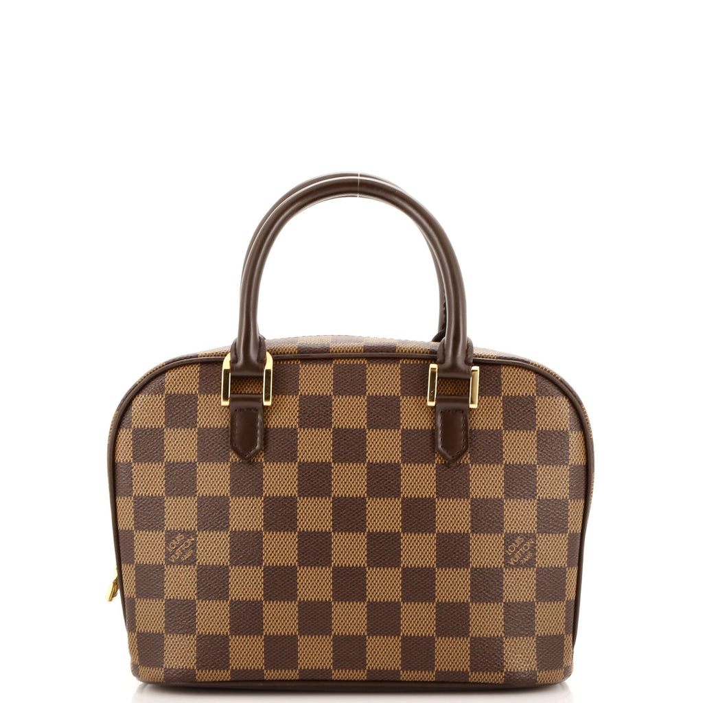 Sarria Handbag Damier Mini