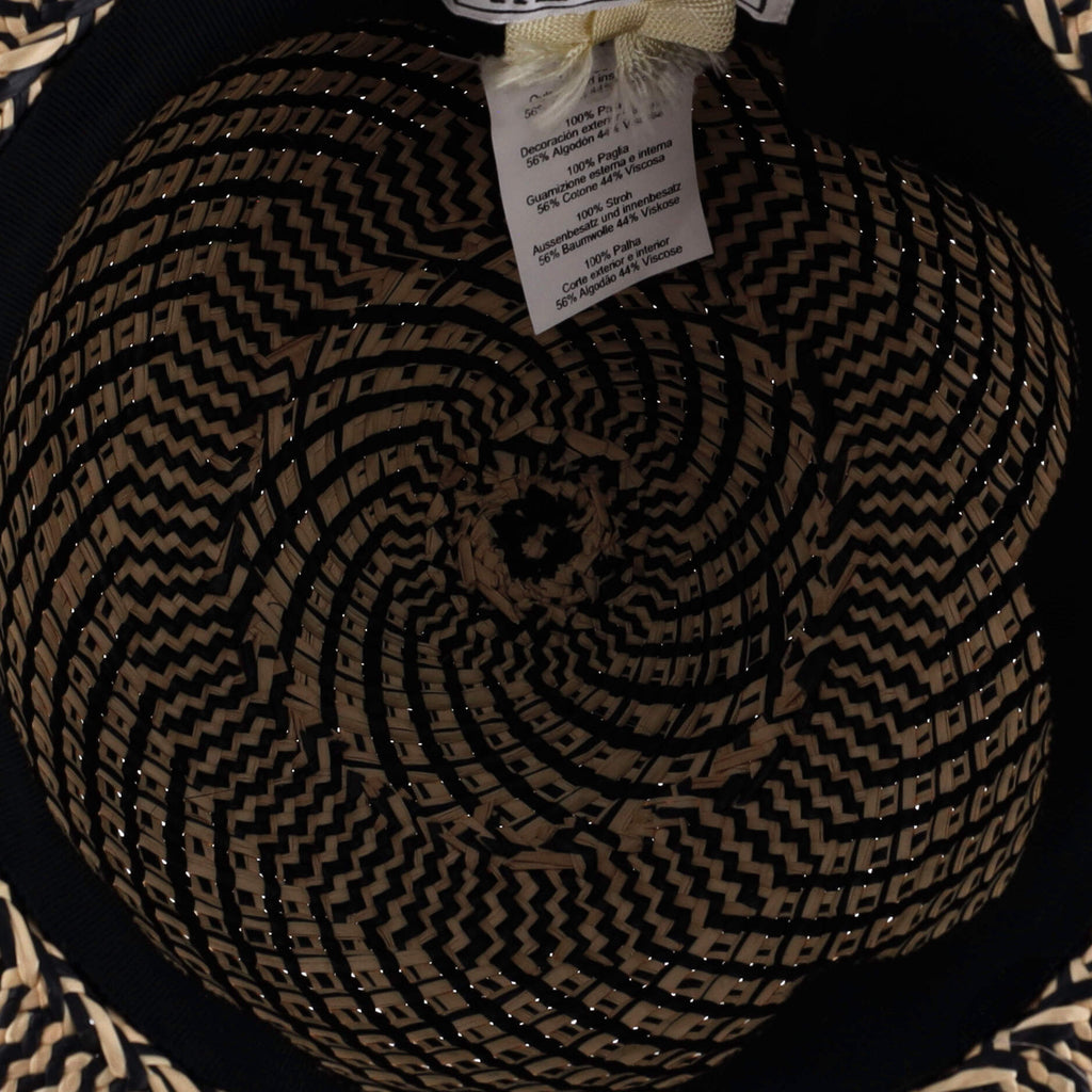 Anouk Panama Hat Straw