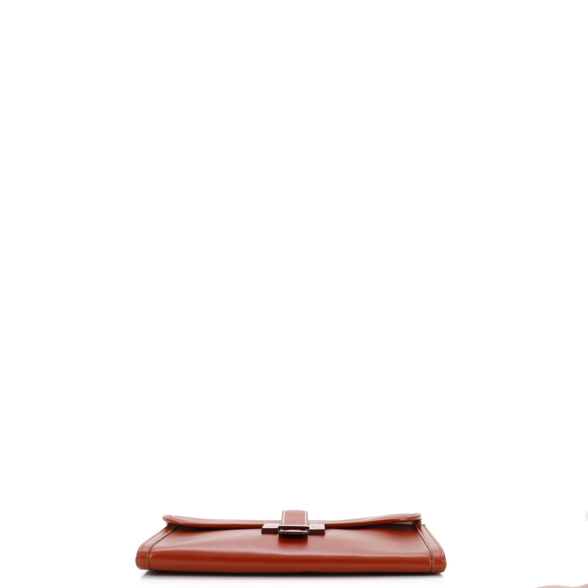 Jige Clutch Box Calf PM