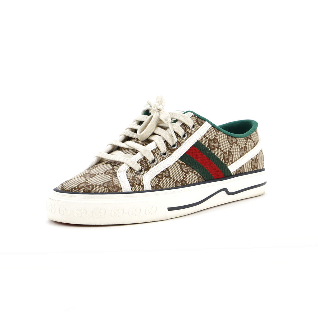 Off The Grid 1977 Tennis Sneakers GG Econyl