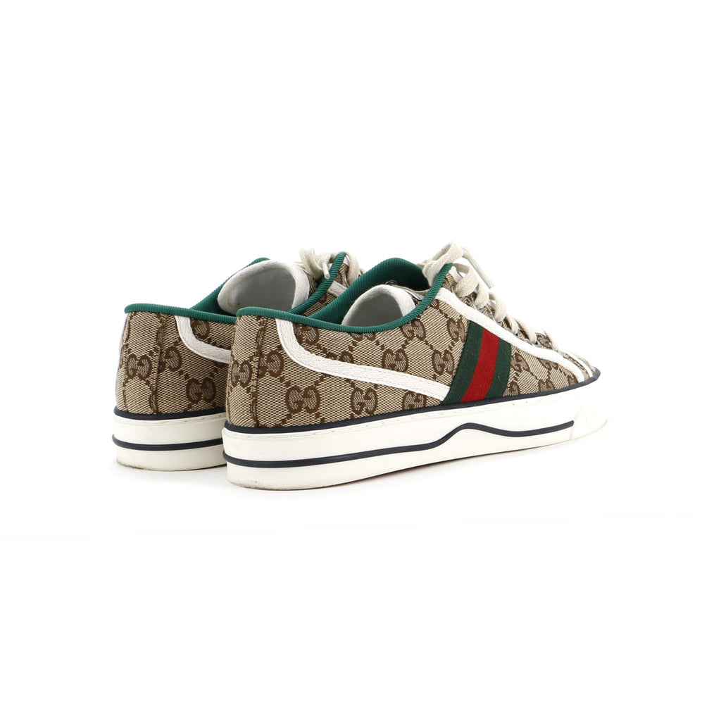 Off The Grid 1977 Tennis Sneakers GG Econyl