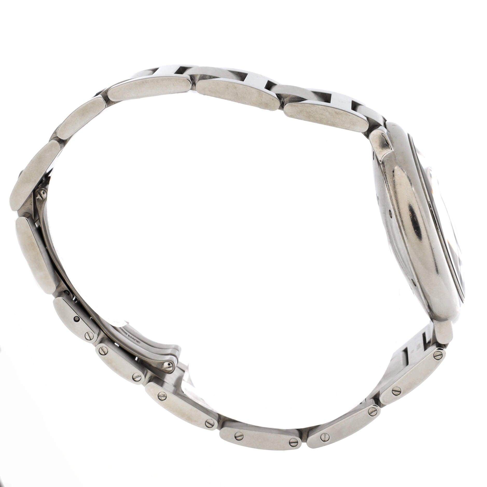Ballon Bleu de Cartier Automatic Watch Stainless Steel 36