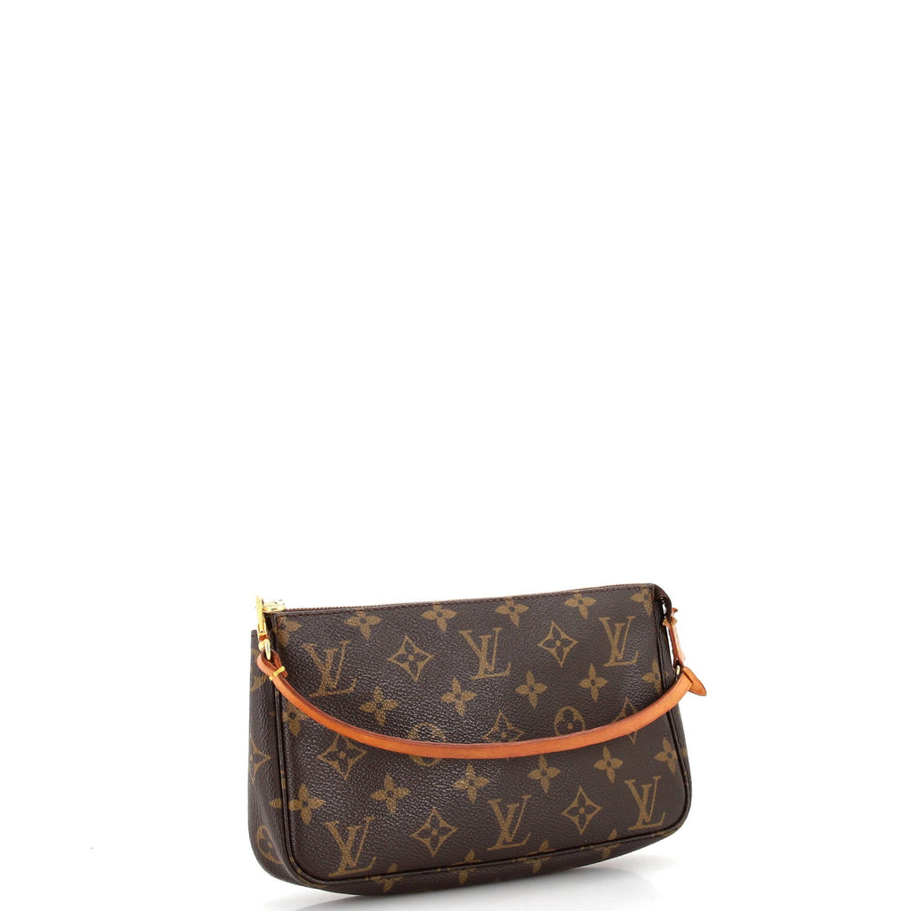 Pochette Accessoires NM Monogram Canvas