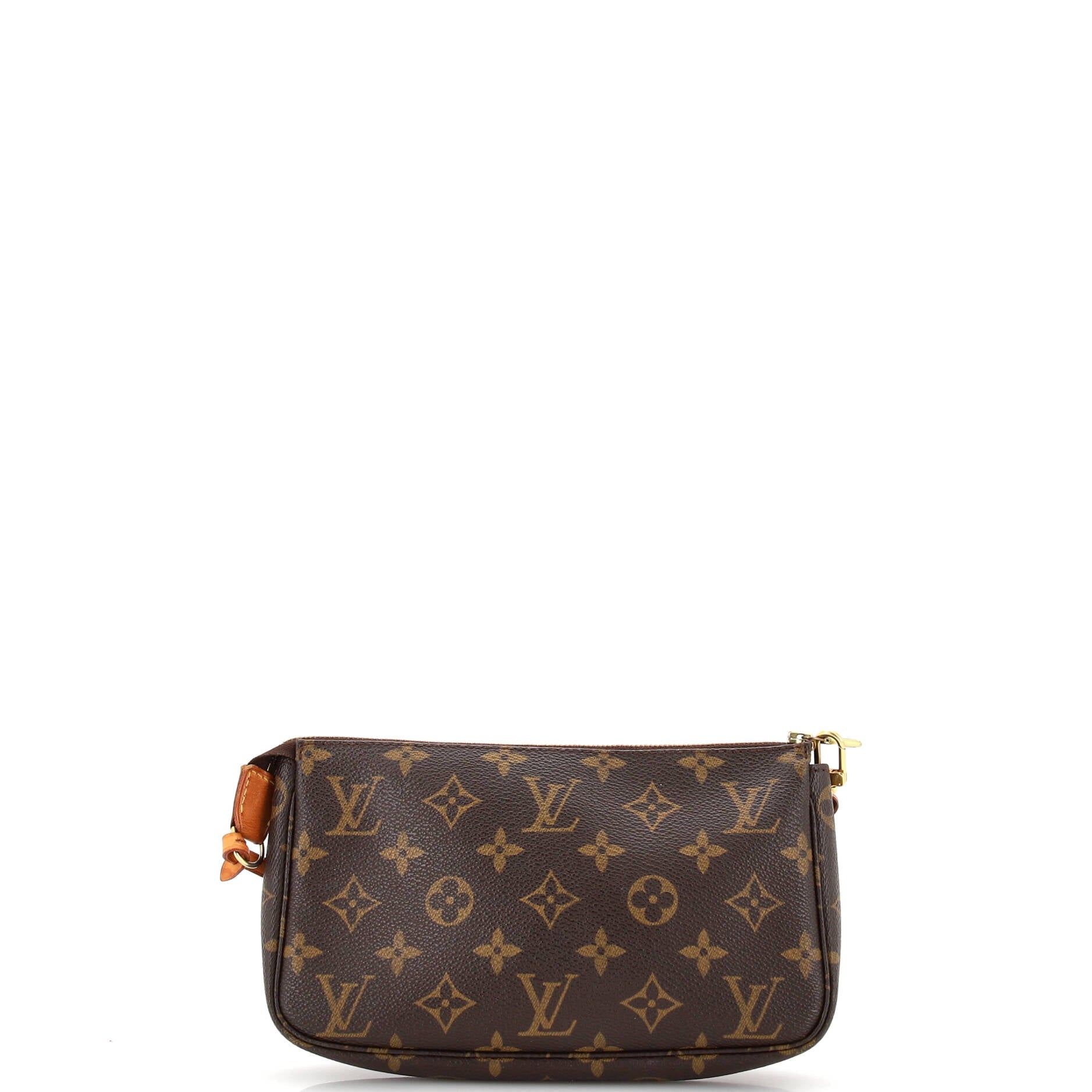 Pochette Accessoires NM Monogram Canvas