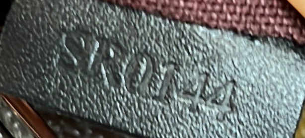 Louis Vuitton Palk Backpack Macassar Monogram Canvas