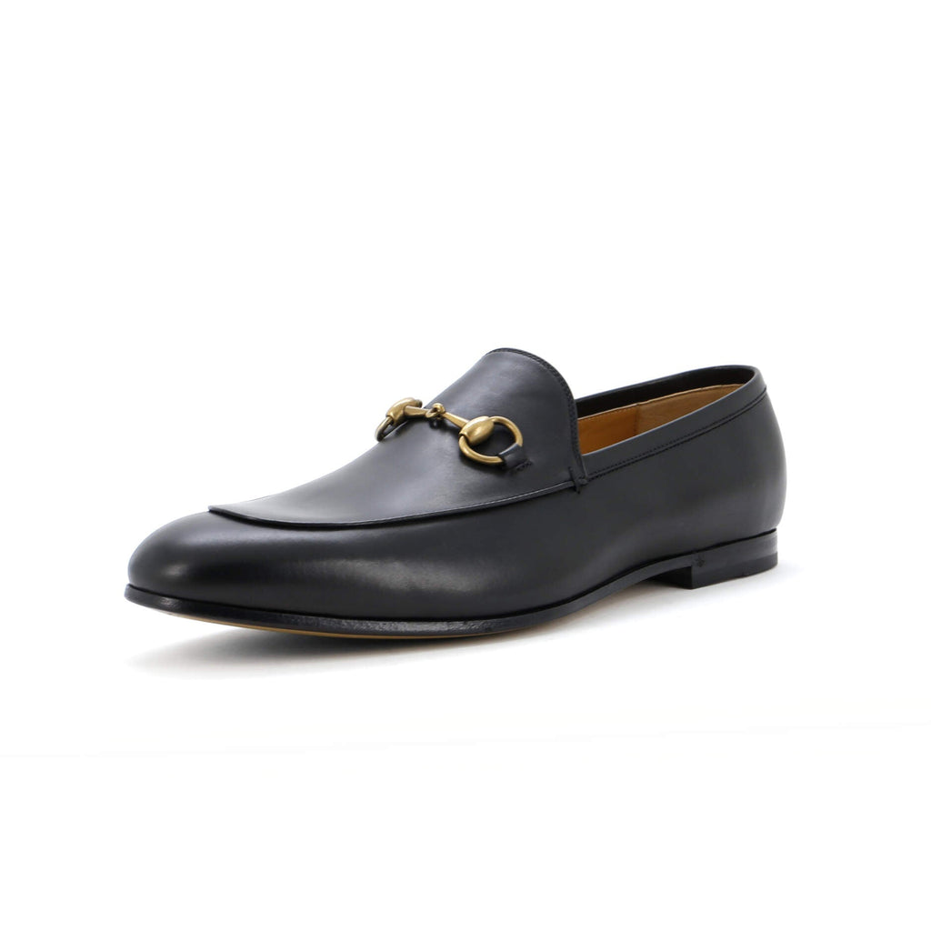Men's Jordaan Loafers Leather