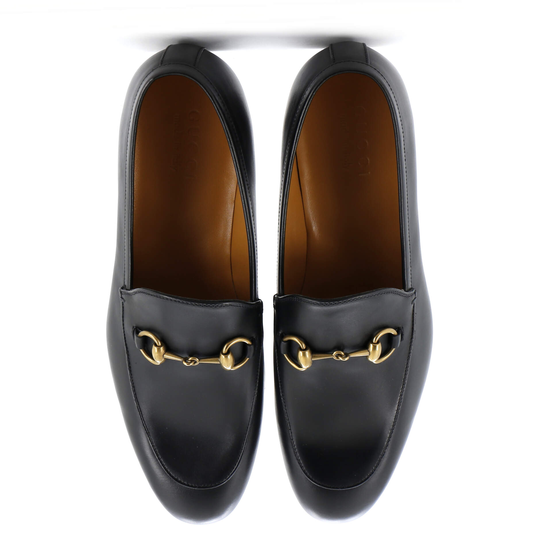 Men's Jordaan Loafers Leather