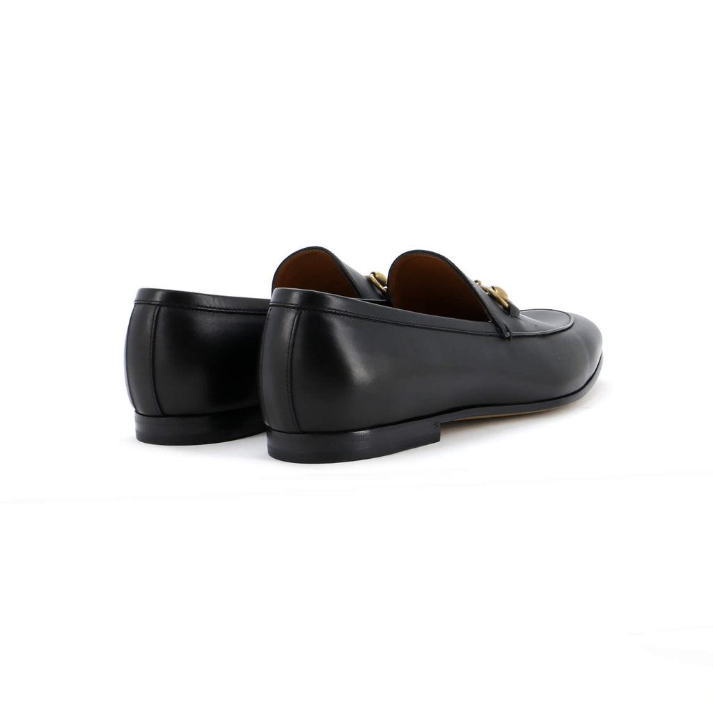 Men's Jordaan Loafers Leather