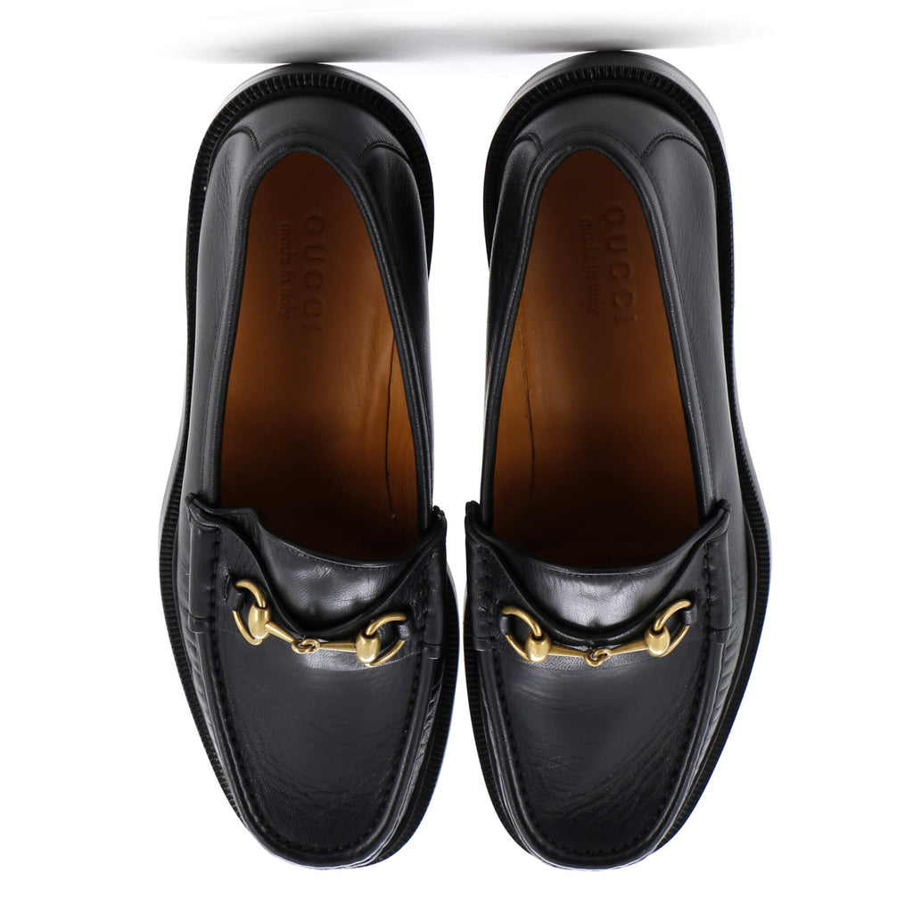 Men's 1953 Horsebit Loafers Leather