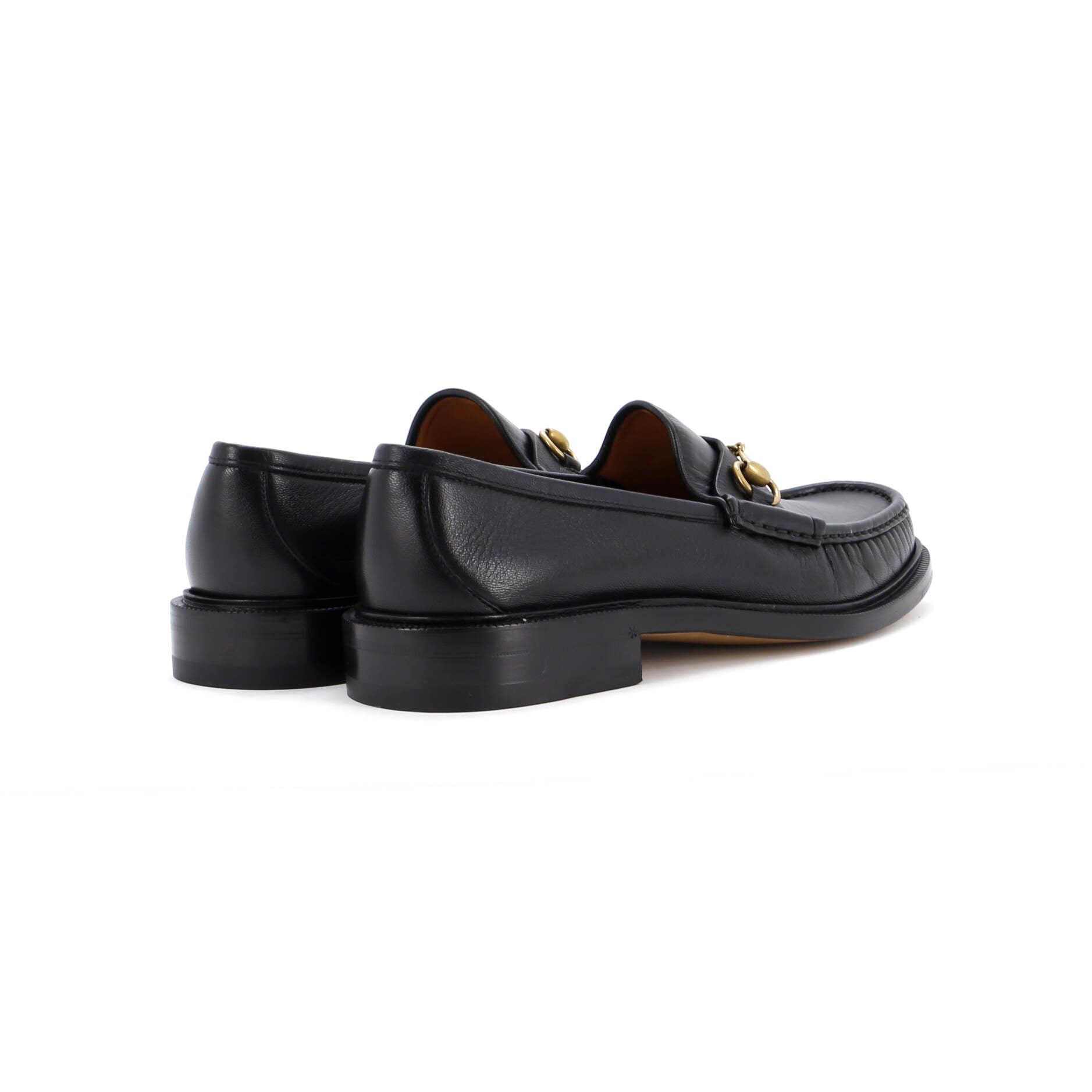 Men's 1953 Horsebit Loafers Leather