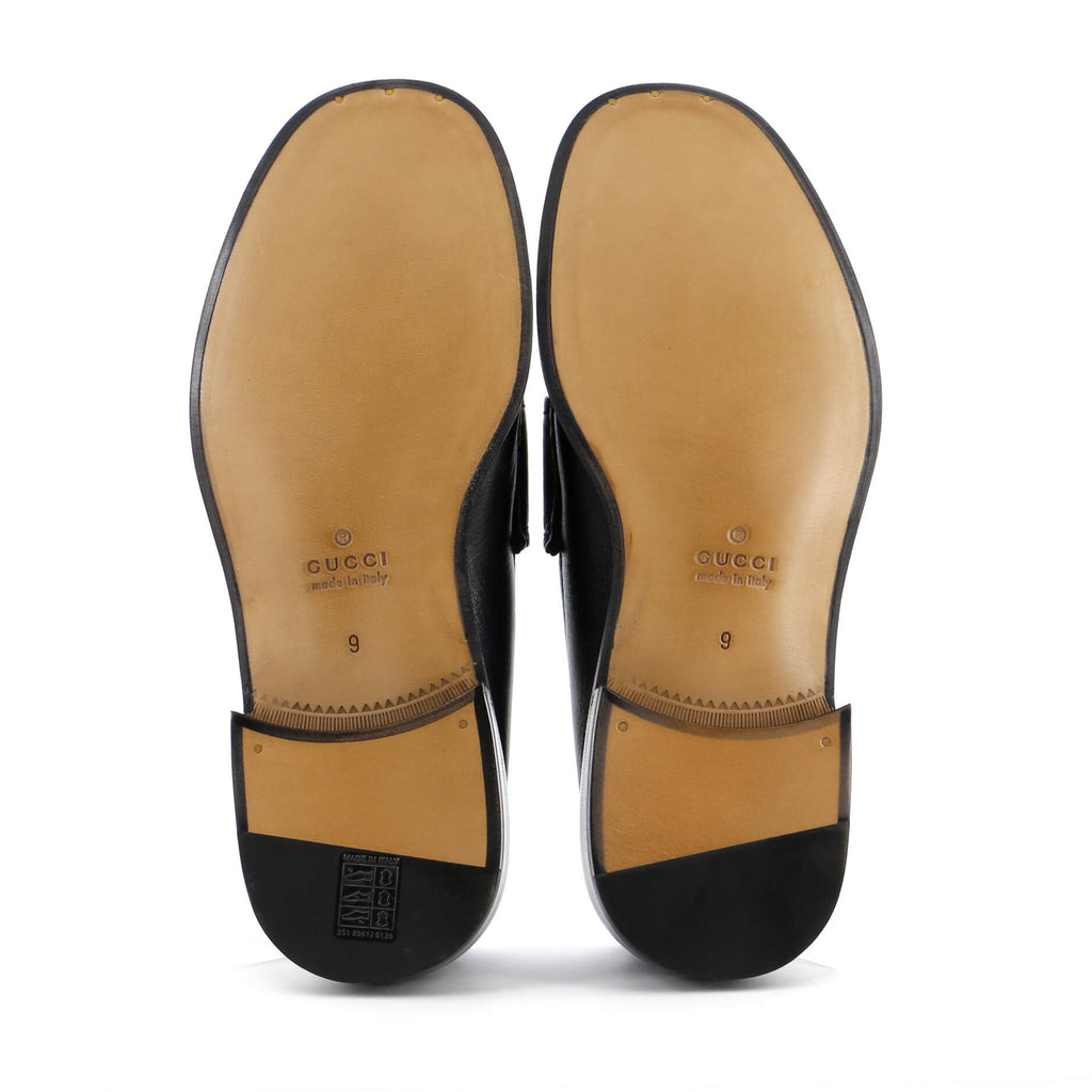 Men's 1953 Horsebit Loafers Leather