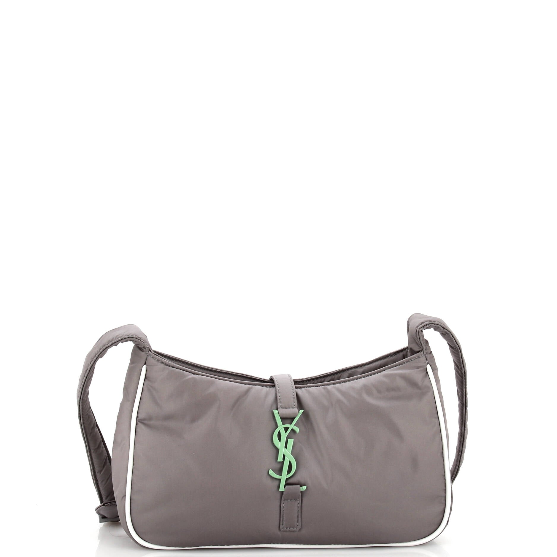 Le 5 a 7 Hobo Nylon Small