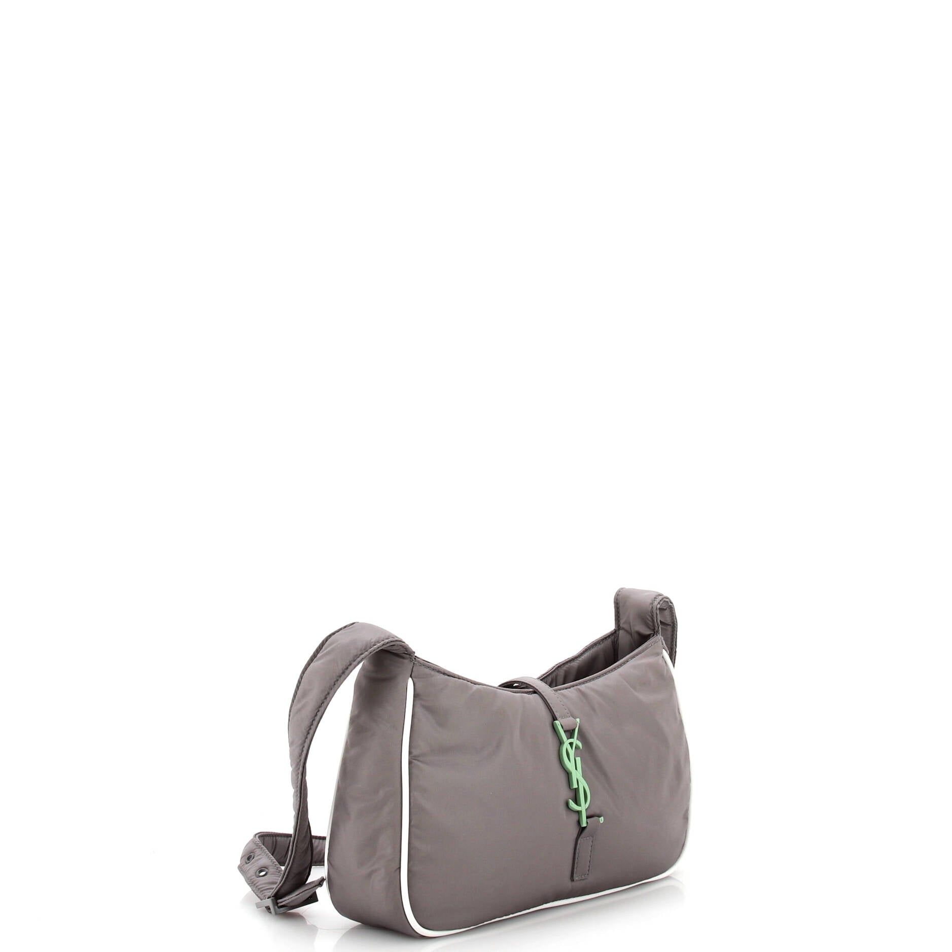 Le 5 a 7 Hobo Nylon Small