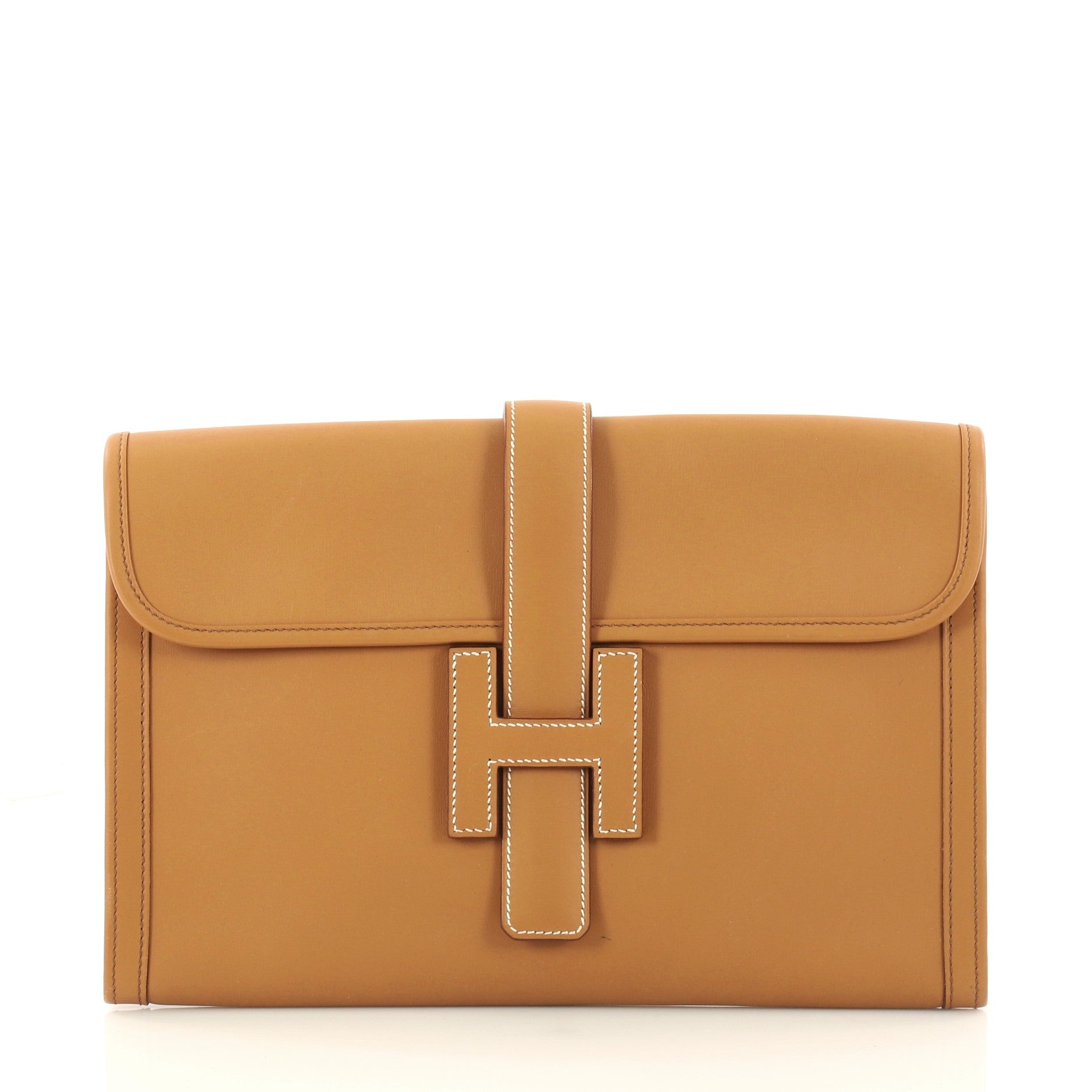 Jige Clutch Chamonix 29