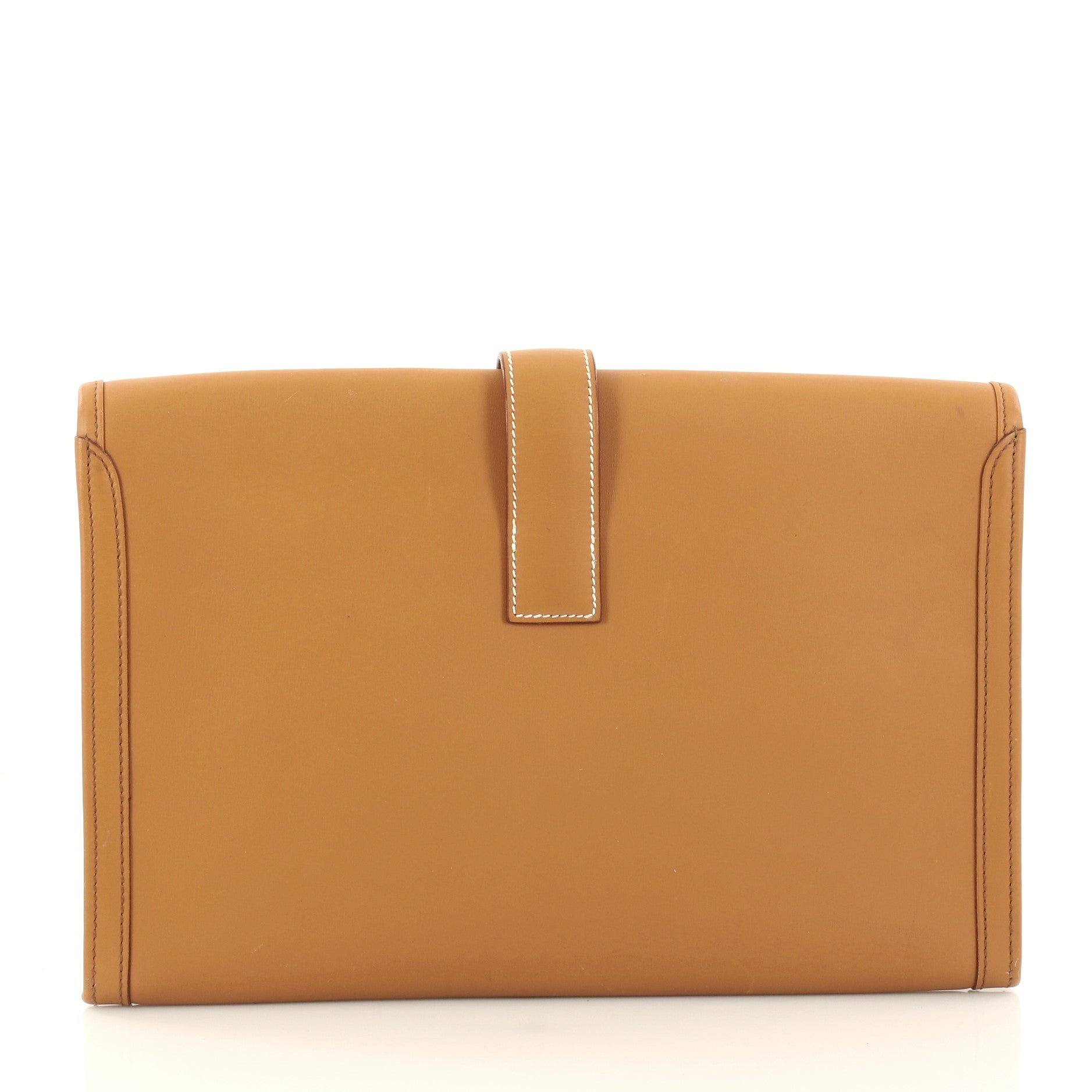 Jige Clutch Chamonix 29