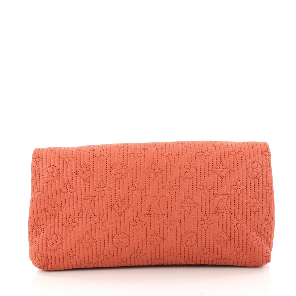 Altair Clutch Limited Edition Monogram