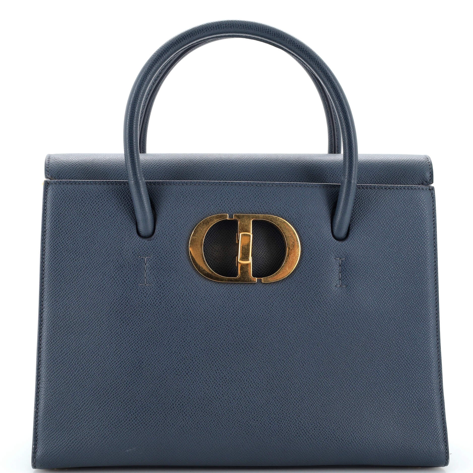 St Honore Tote Leather Large
