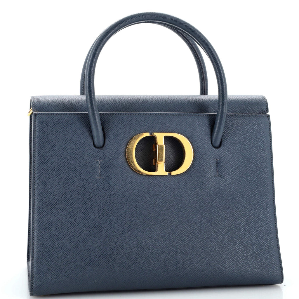 St Honore Tote Leather Large