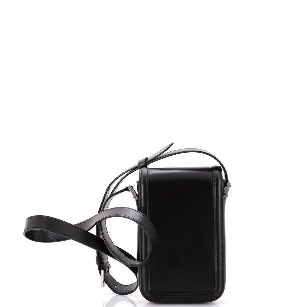 Solferino Bag Leather Mini