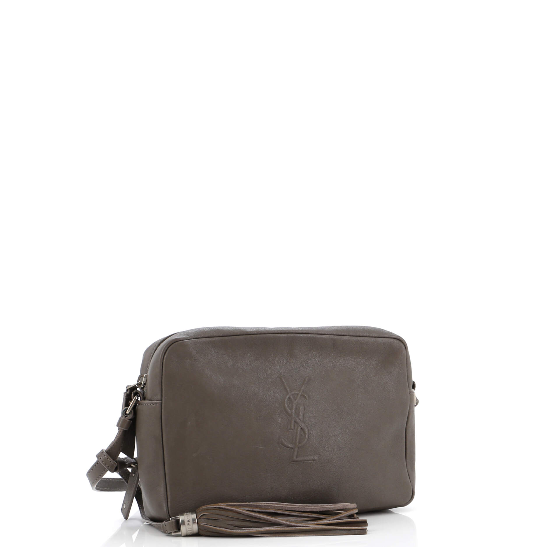 Lou Camera Bag Leather Small