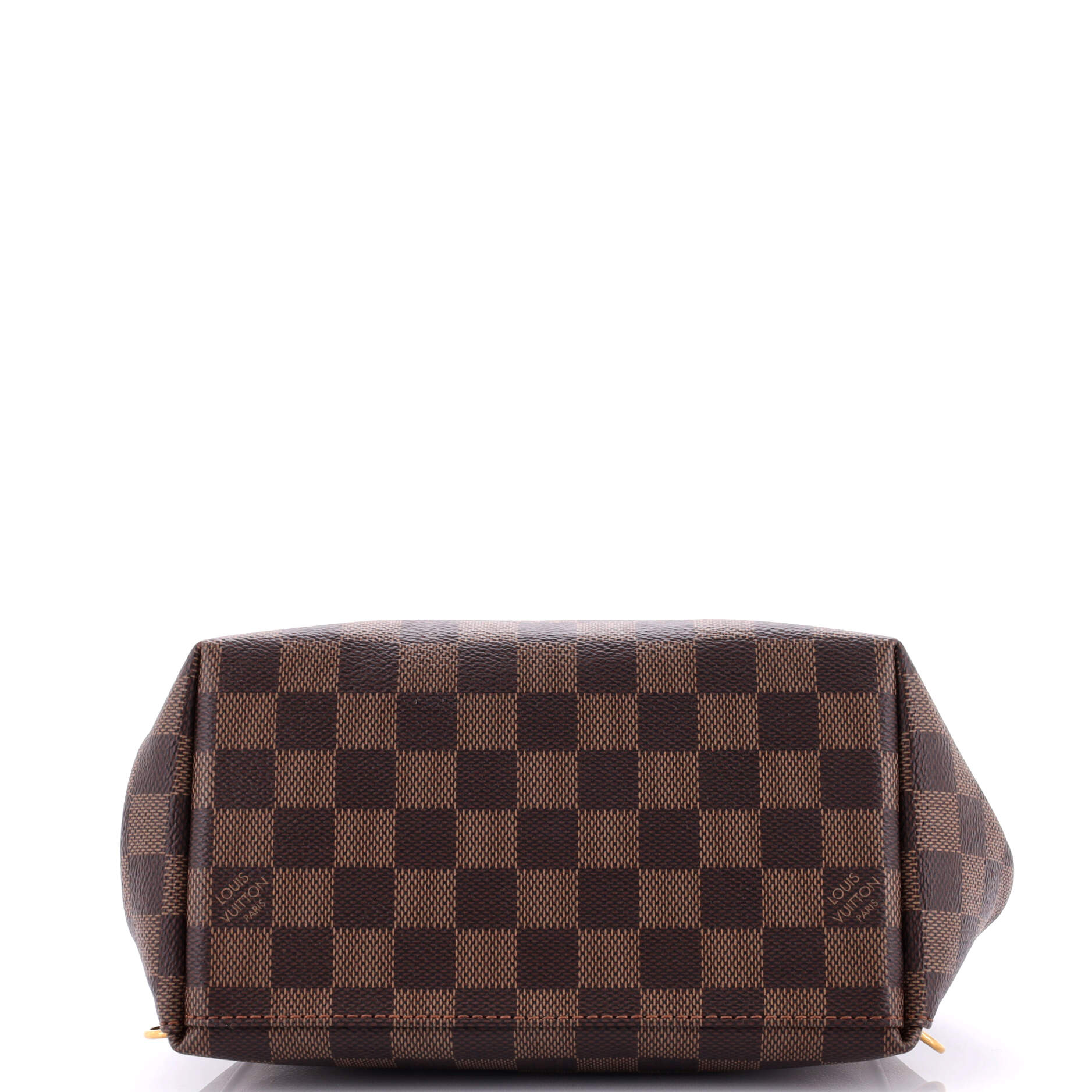 Louis Vuitton Clapton Backpack Damier and Leather