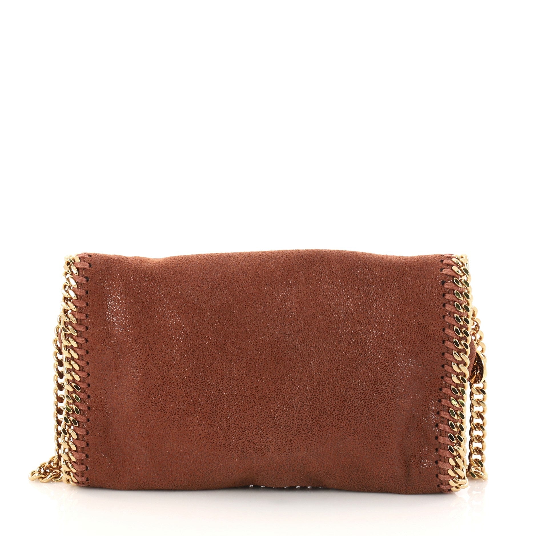 Falabella Crossbody Bag Shaggy Deer Mini