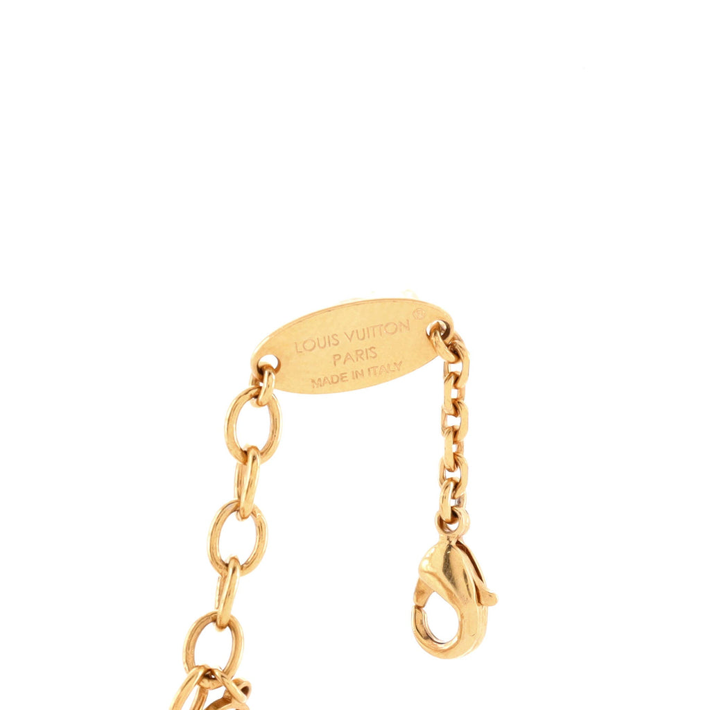 Blooming Supple Bracelet Metal