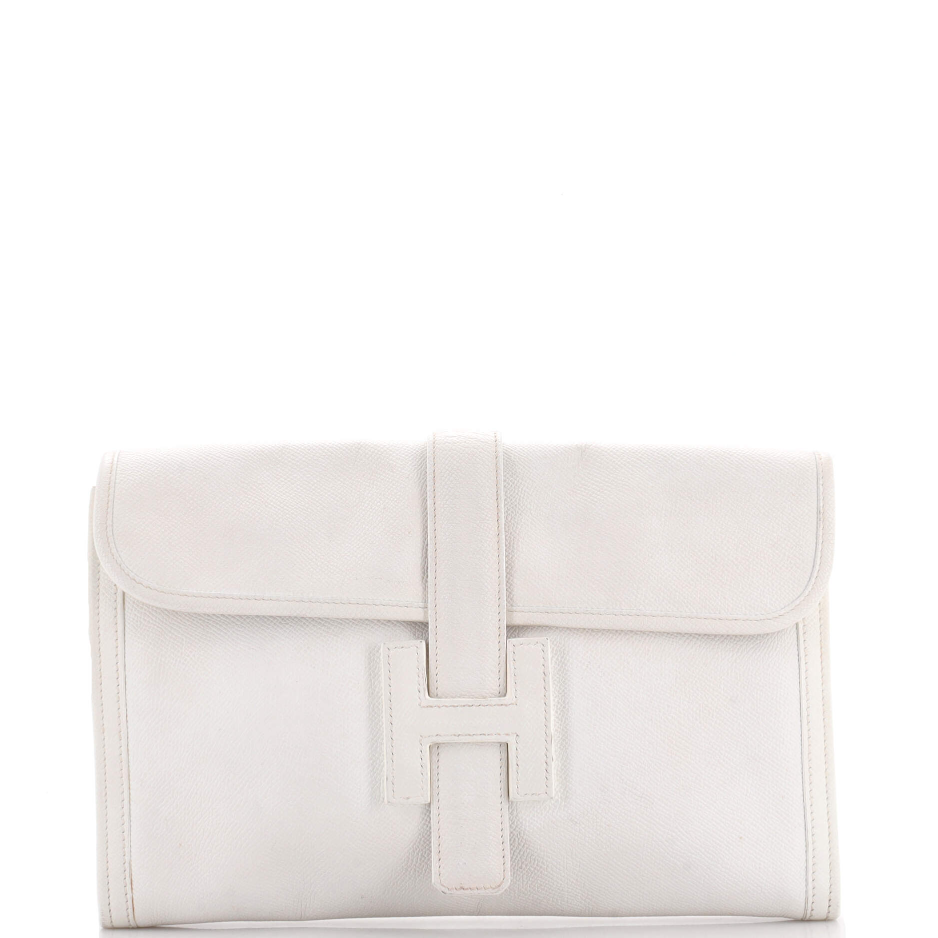 Jige Clutch Epsom PM
