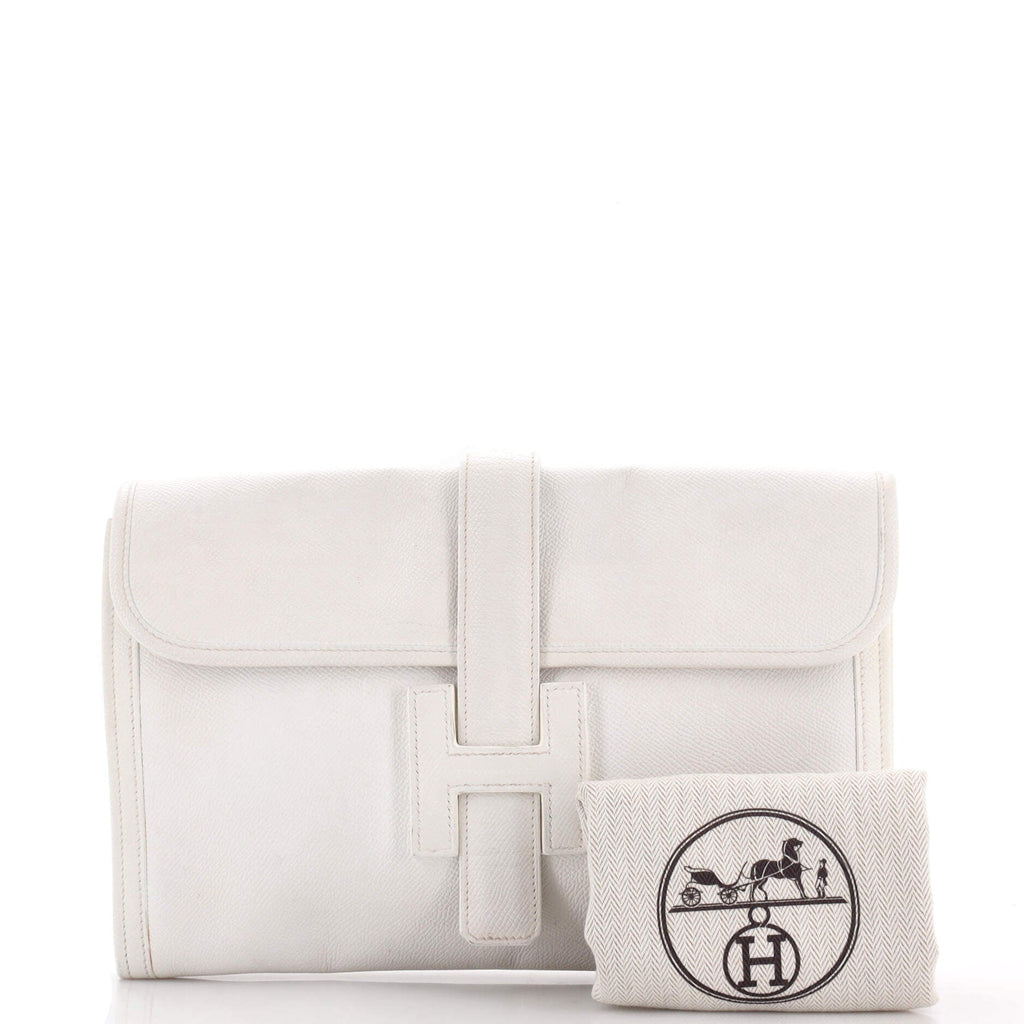 Jige Clutch Epsom PM