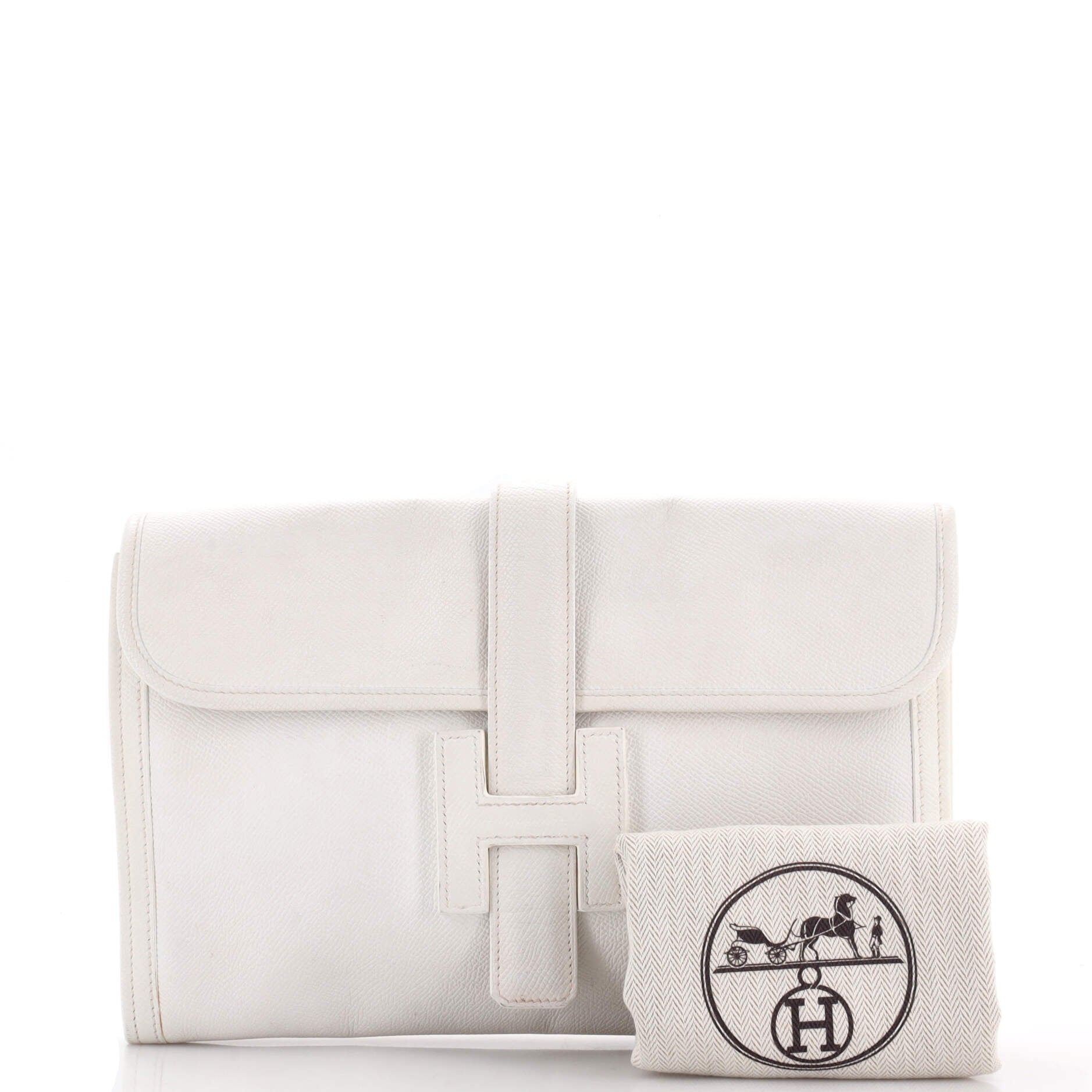Jige Clutch Epsom PM