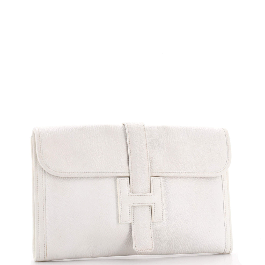 Jige Clutch Epsom PM