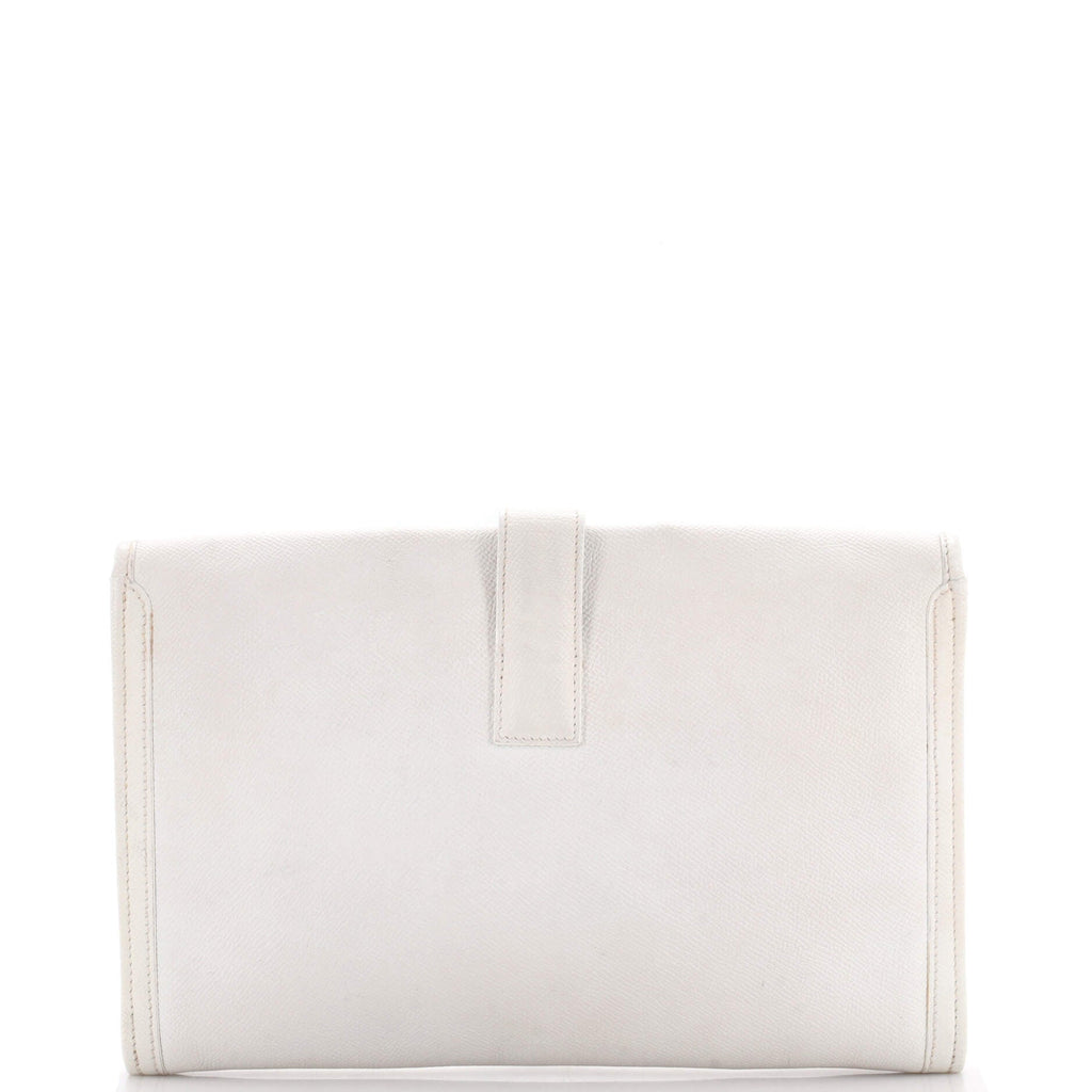 Jige Clutch Epsom PM