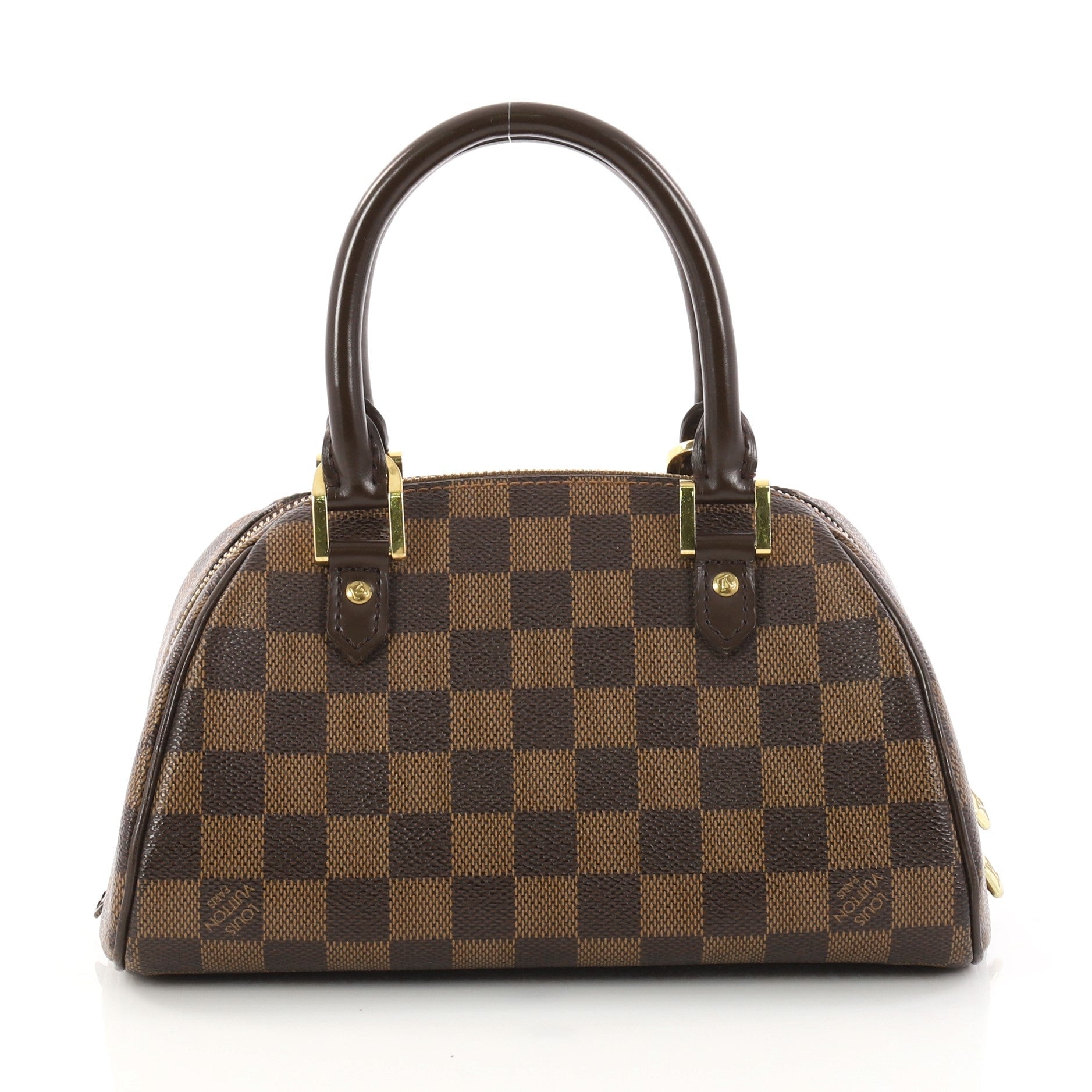 Ribera Handbag Damier Mini