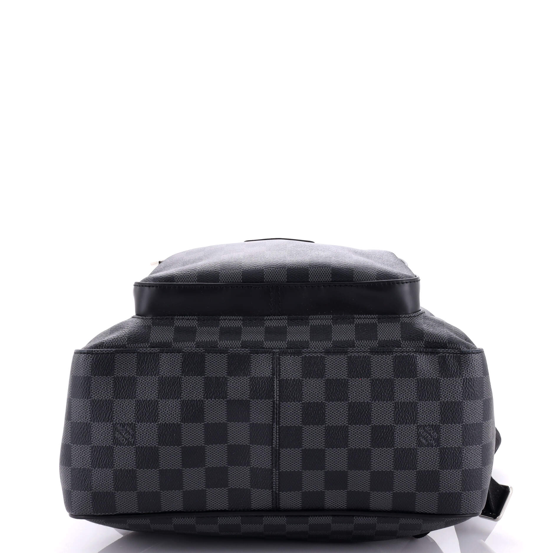 Louis Vuitton Josh Backpack Damier Graphite