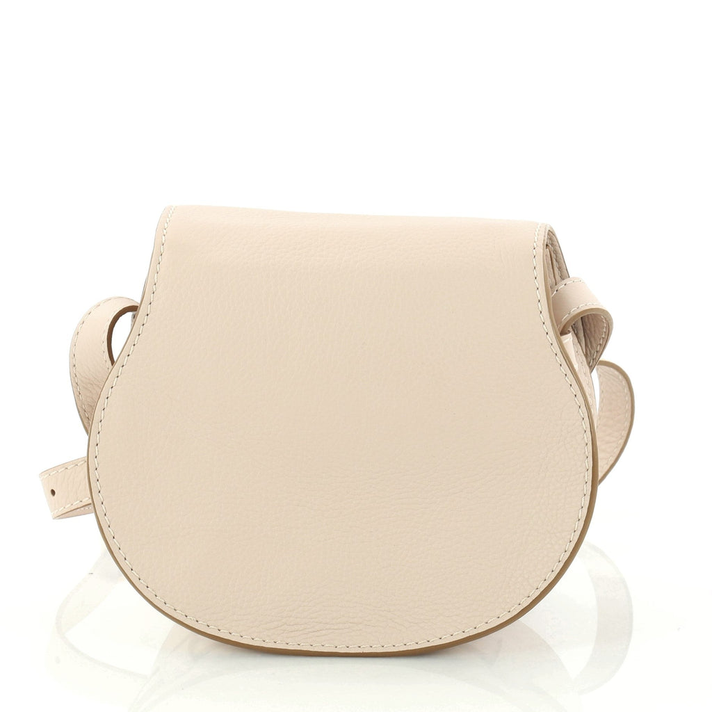 Marcie Crossbody Bag Leather Mini