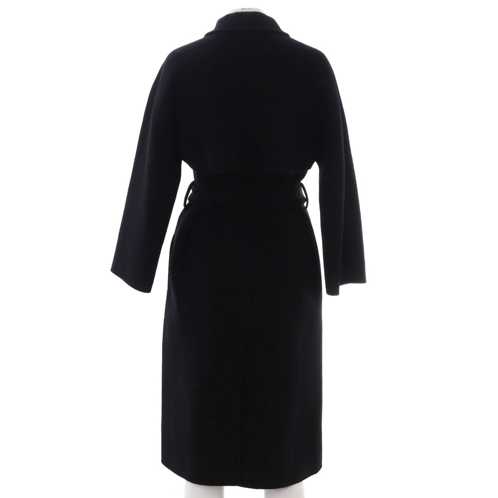Women's Esprit Peignoir Belted Coat Cashmere
