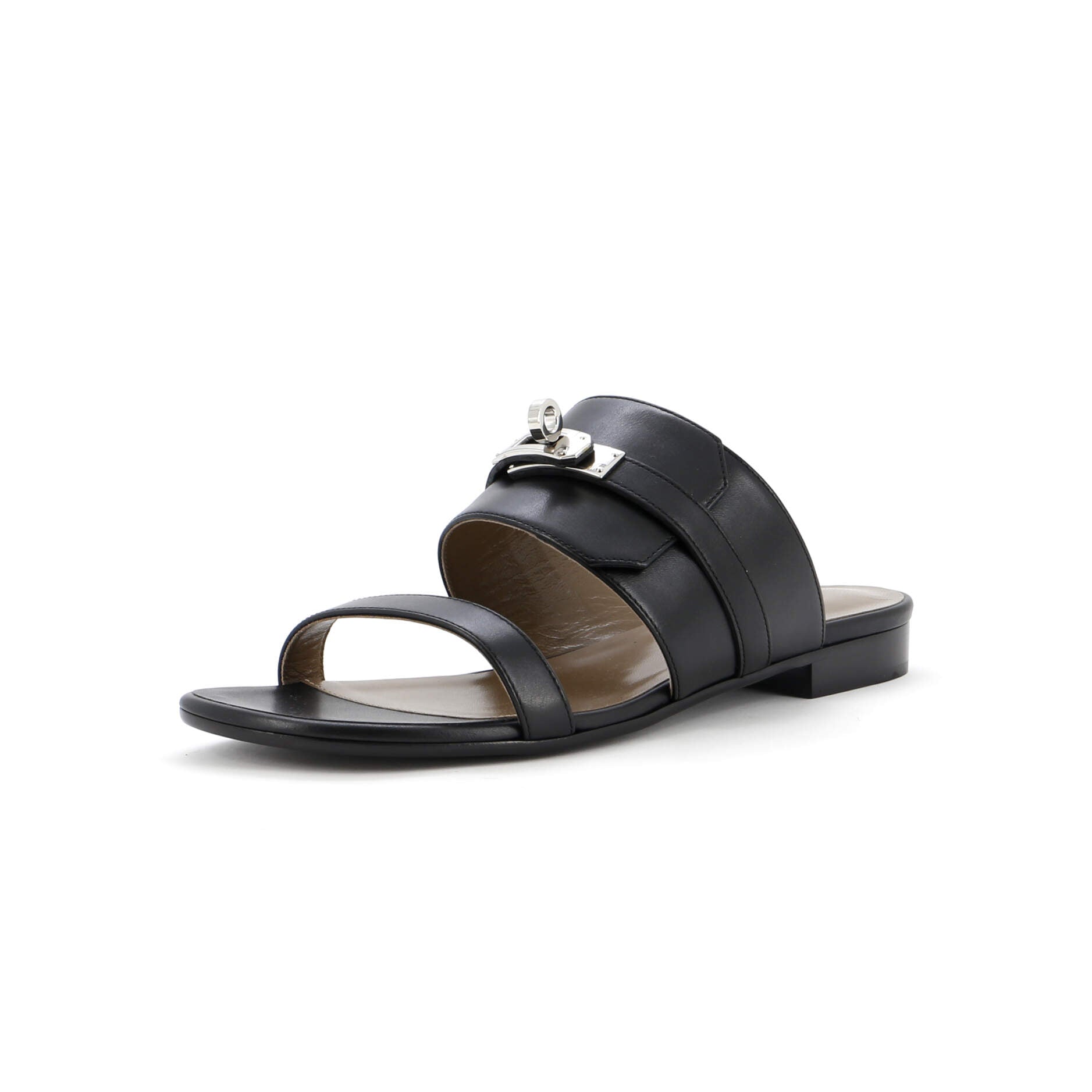Women's Avenue Sandals Leather