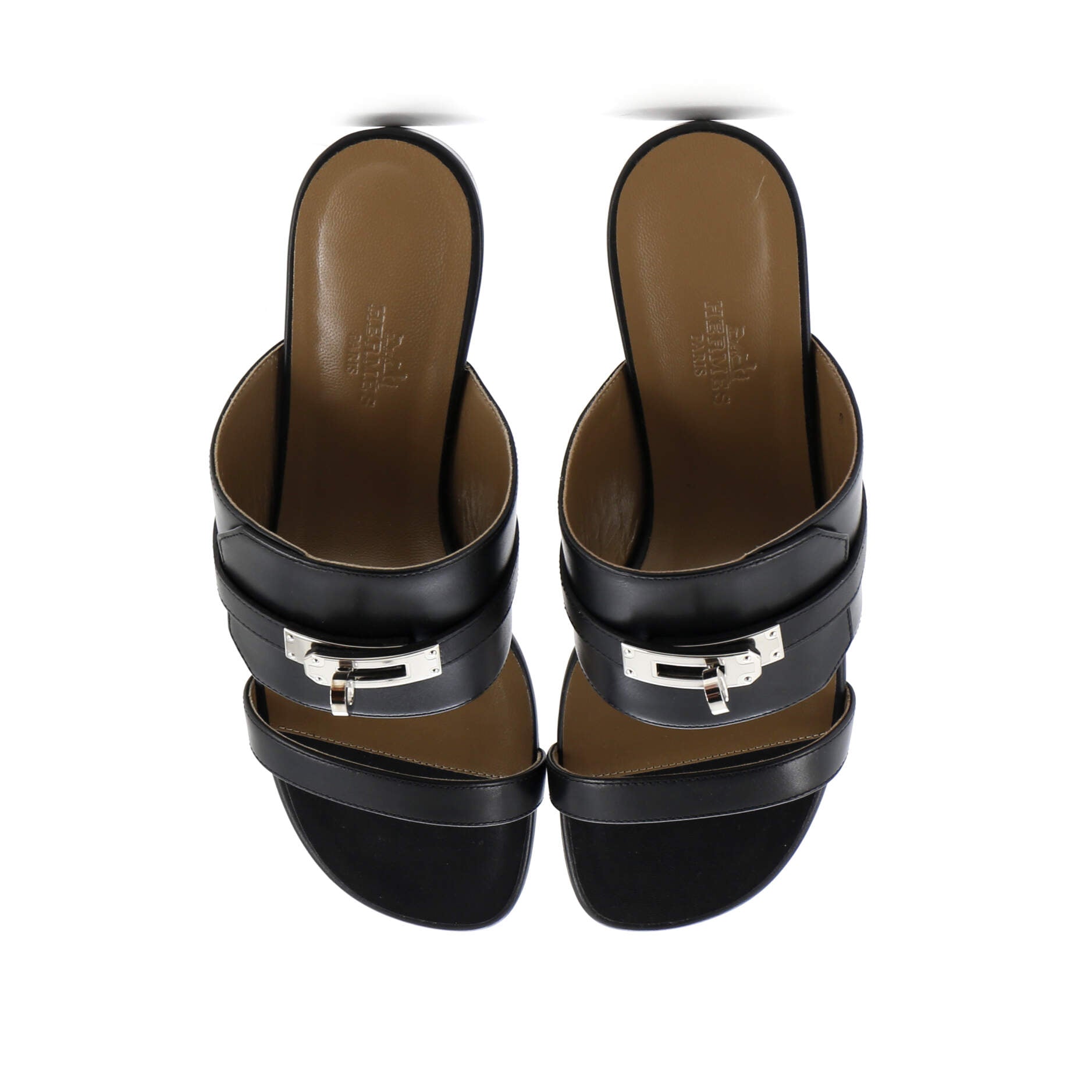 Women's Avenue Sandals Leather