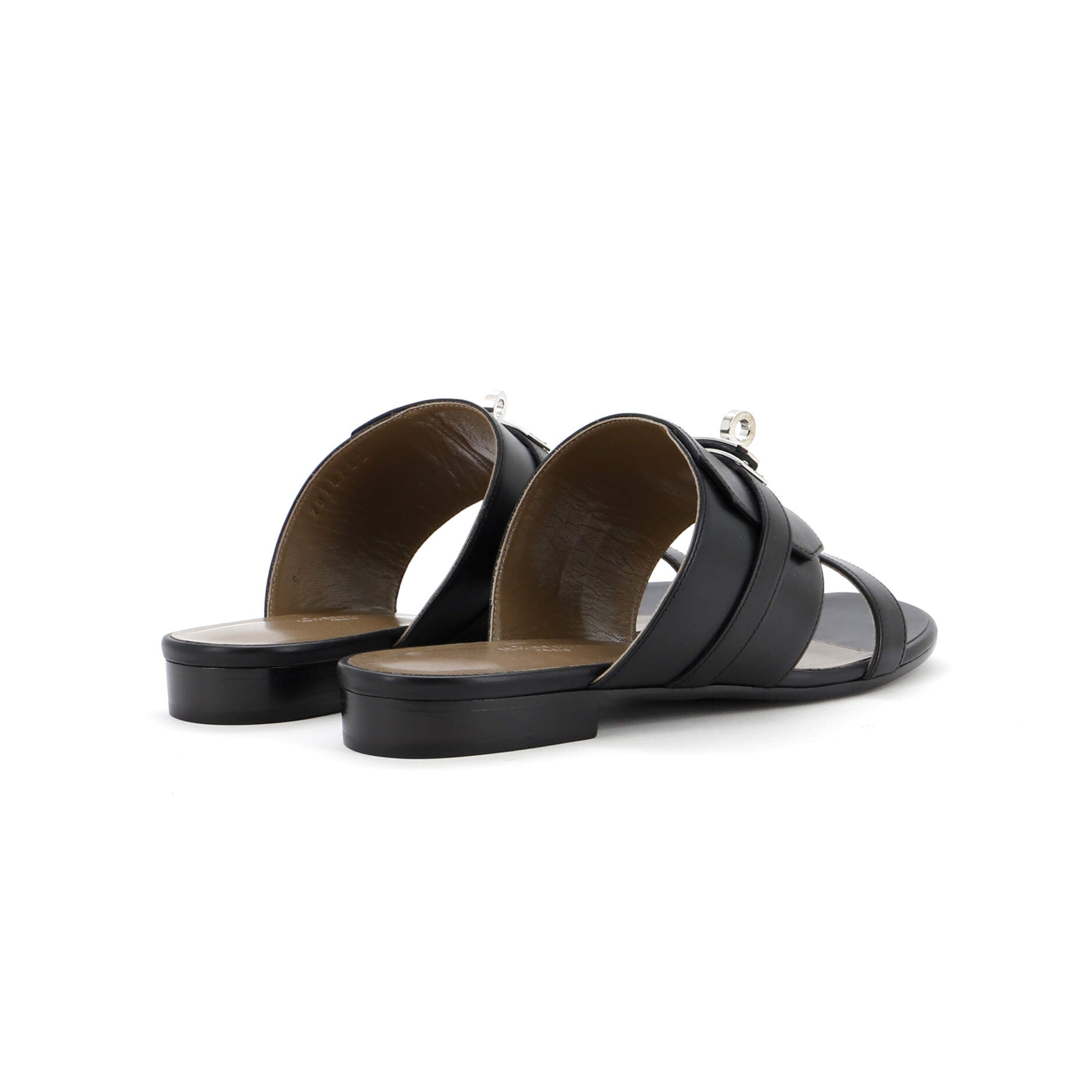 Women's Avenue Sandals Leather