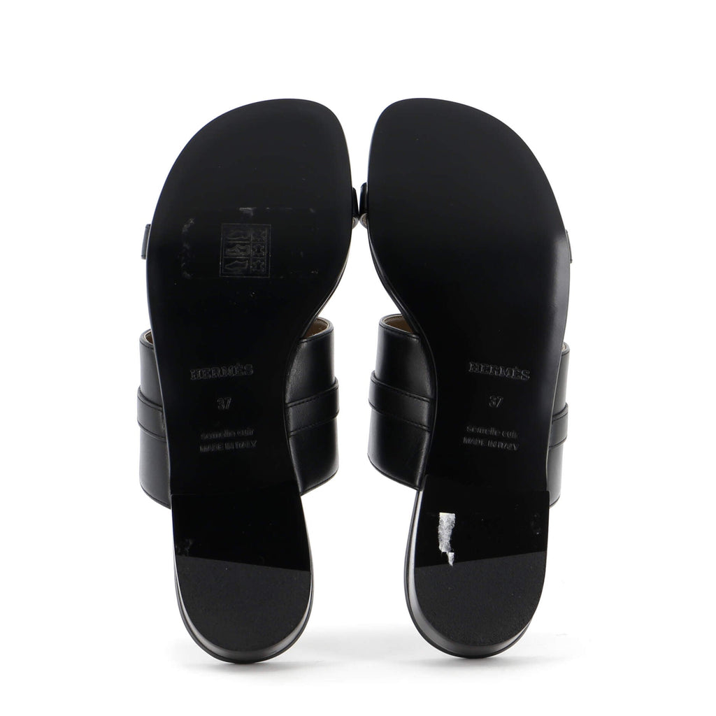 Women's Avenue Sandals Leather