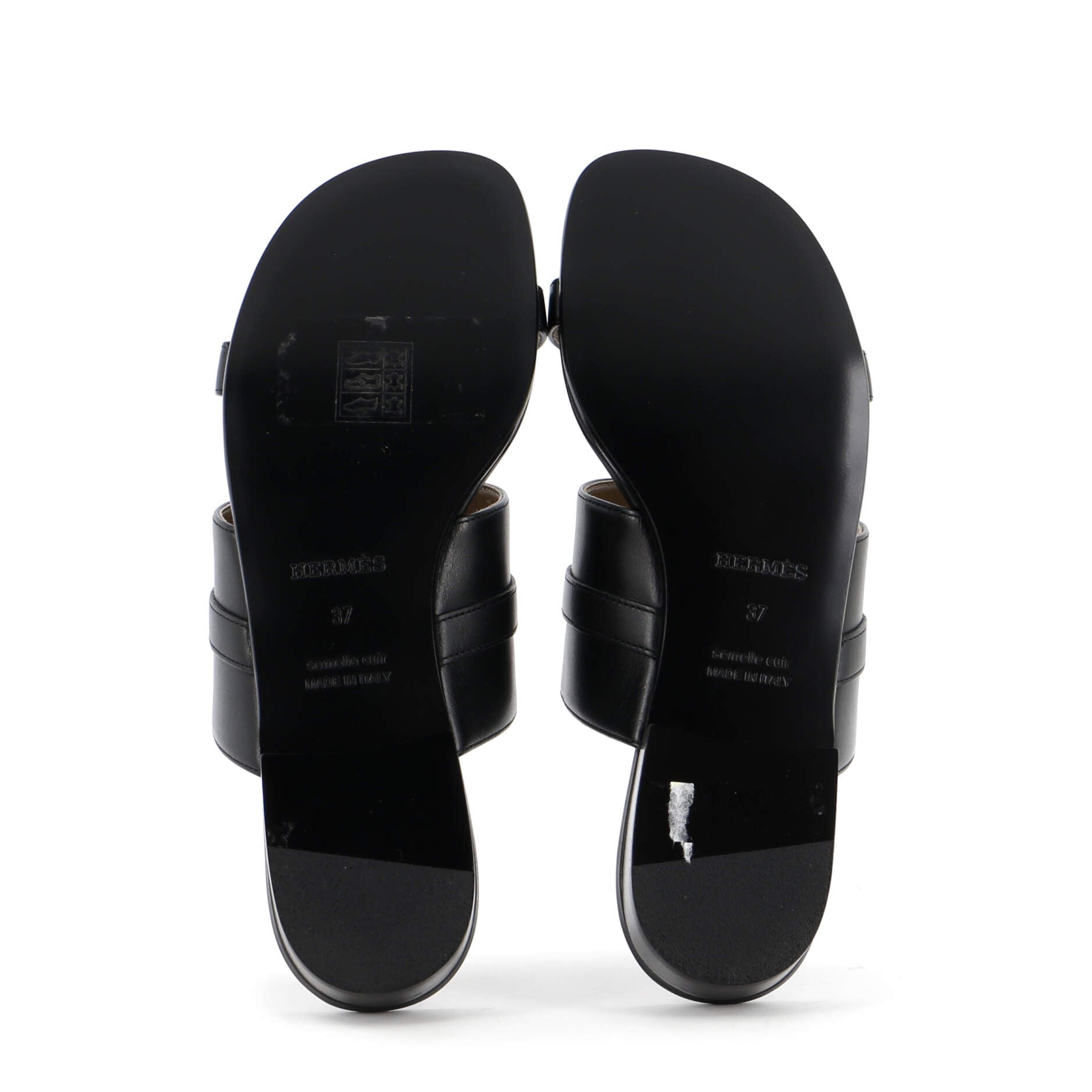 Women's Avenue Sandals Leather