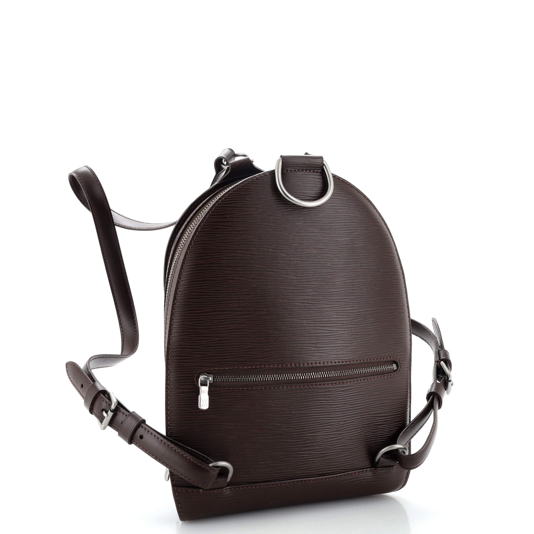 Louis Vuitton Mabillon Backpack Epi Leather