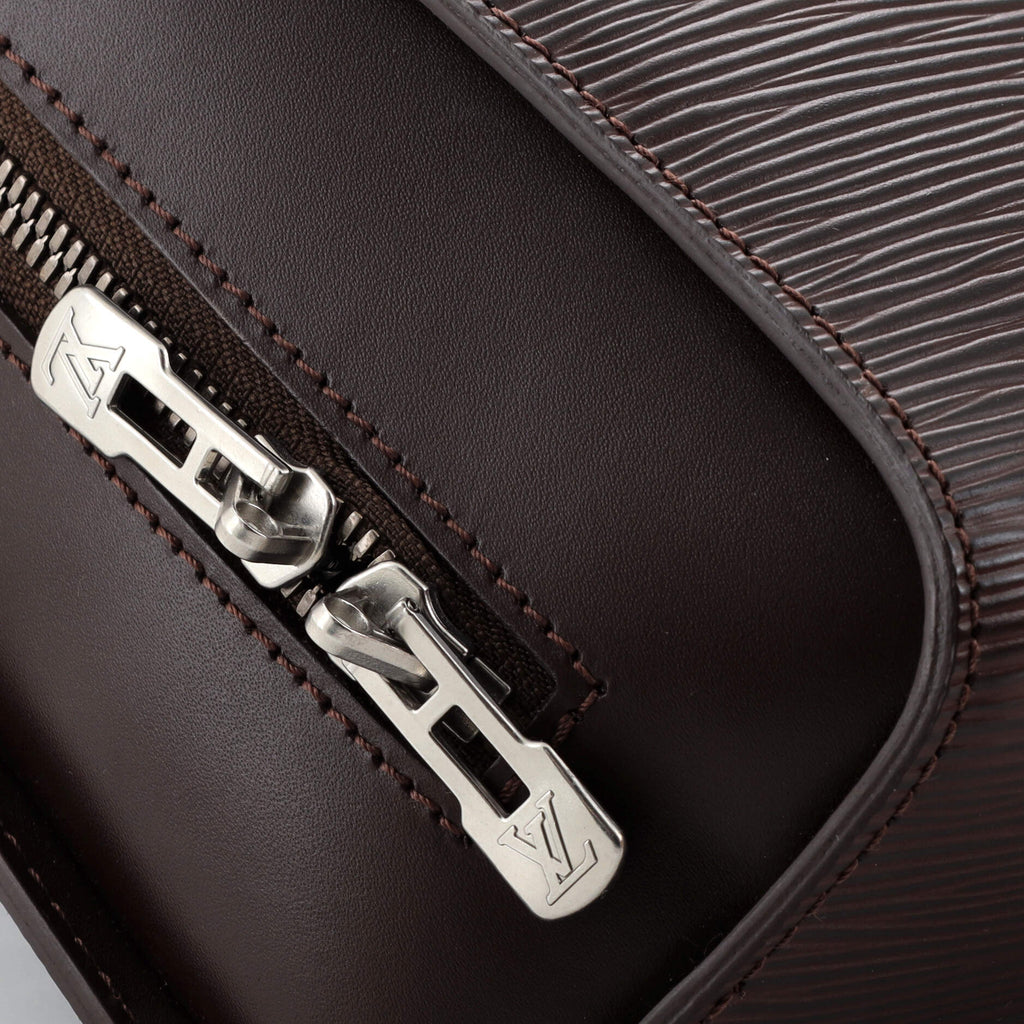 Louis Vuitton Mabillon Backpack Epi Leather