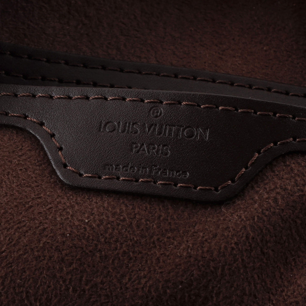 Louis Vuitton Mabillon Backpack Epi Leather