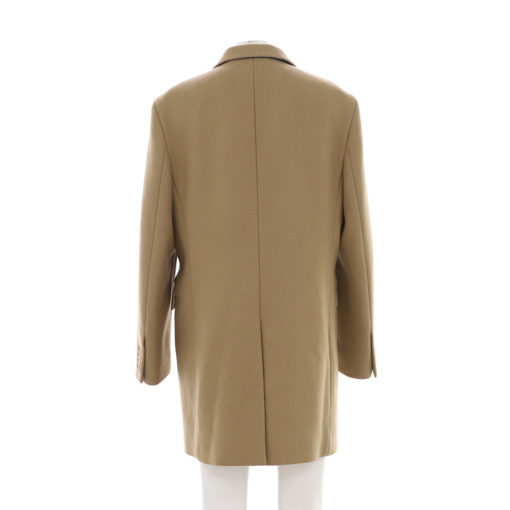 Women's Antuan Mid-Length Coat Wool Blend