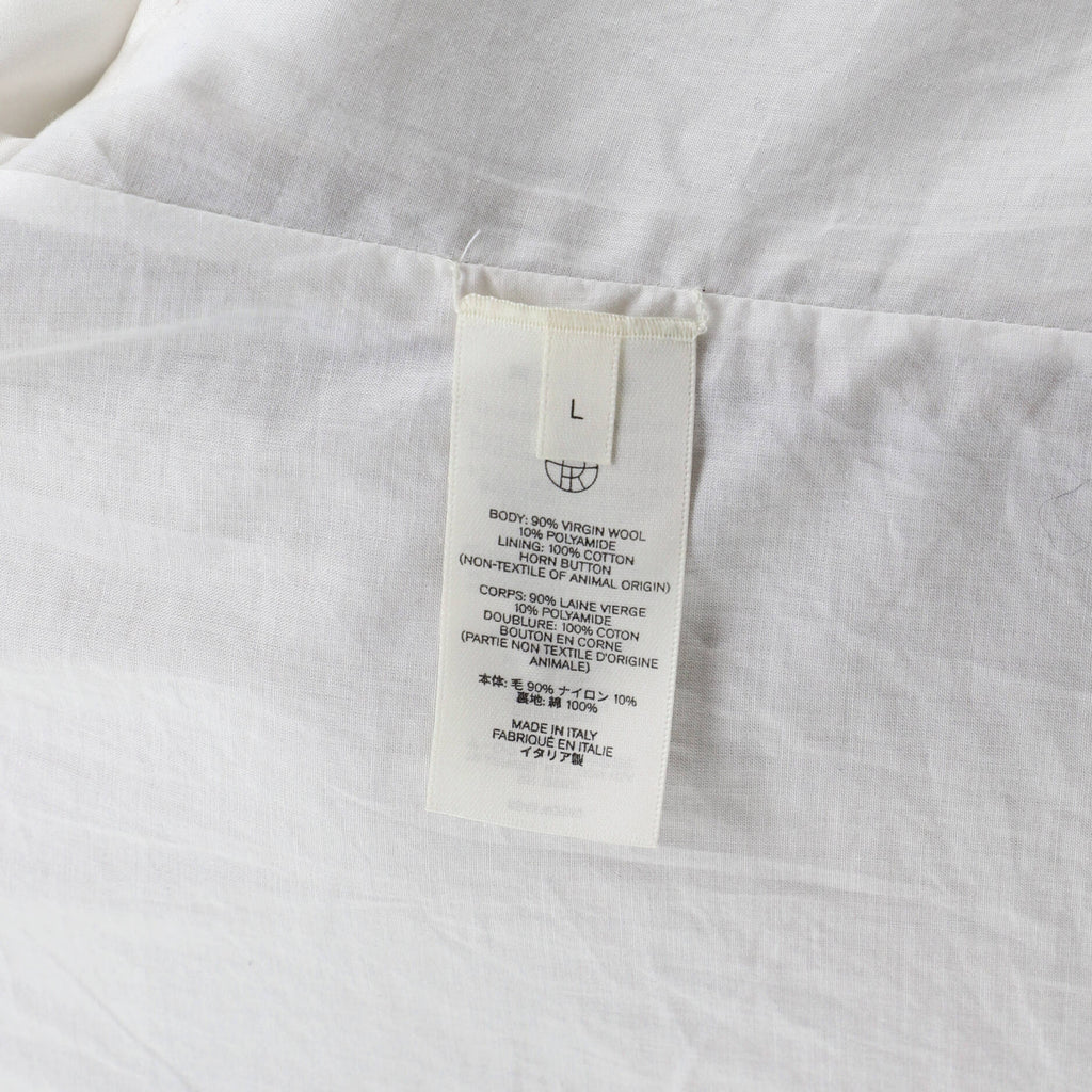 Women's Antuan Mid-Length Coat Wool Blend