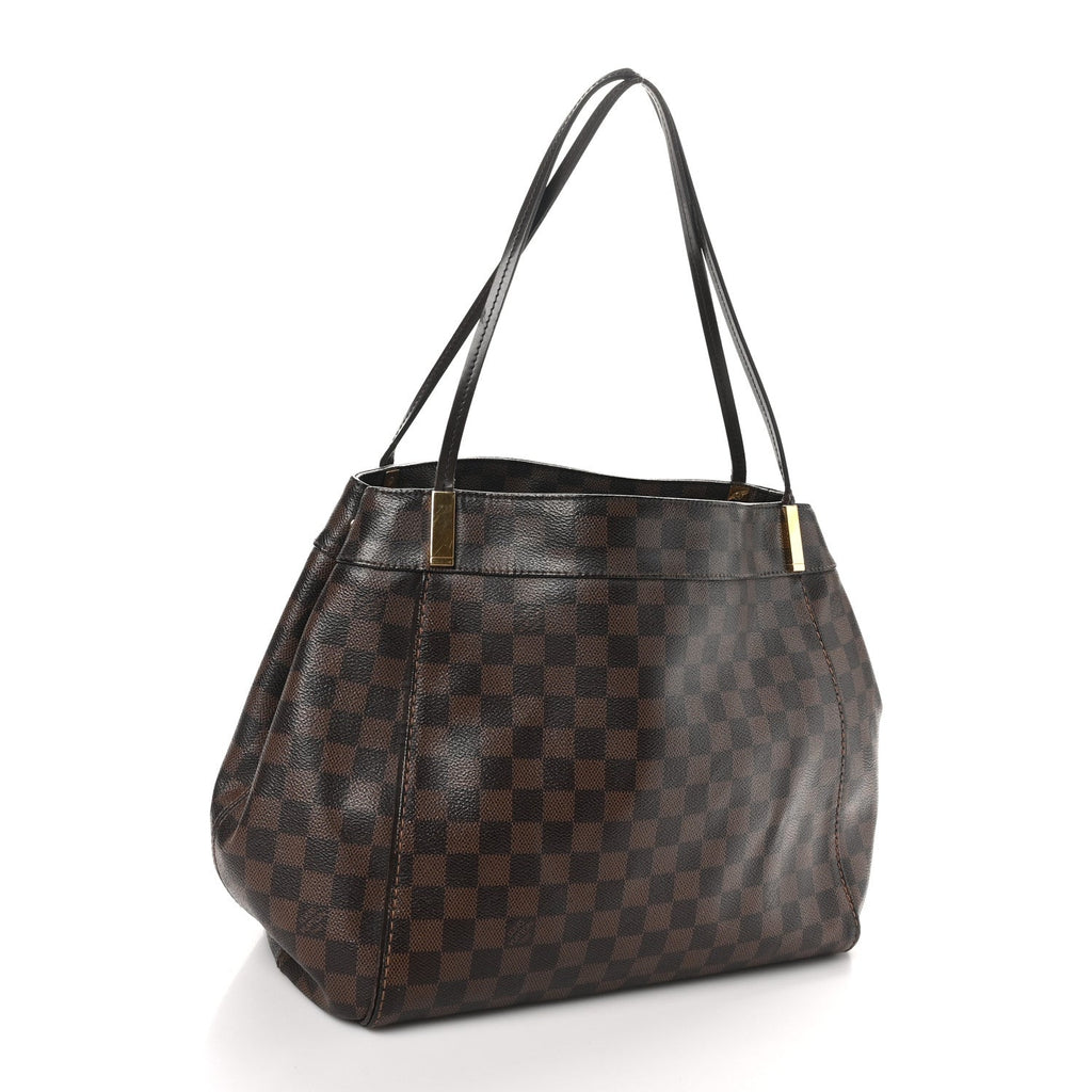 Damier Ebene Marylebone GM