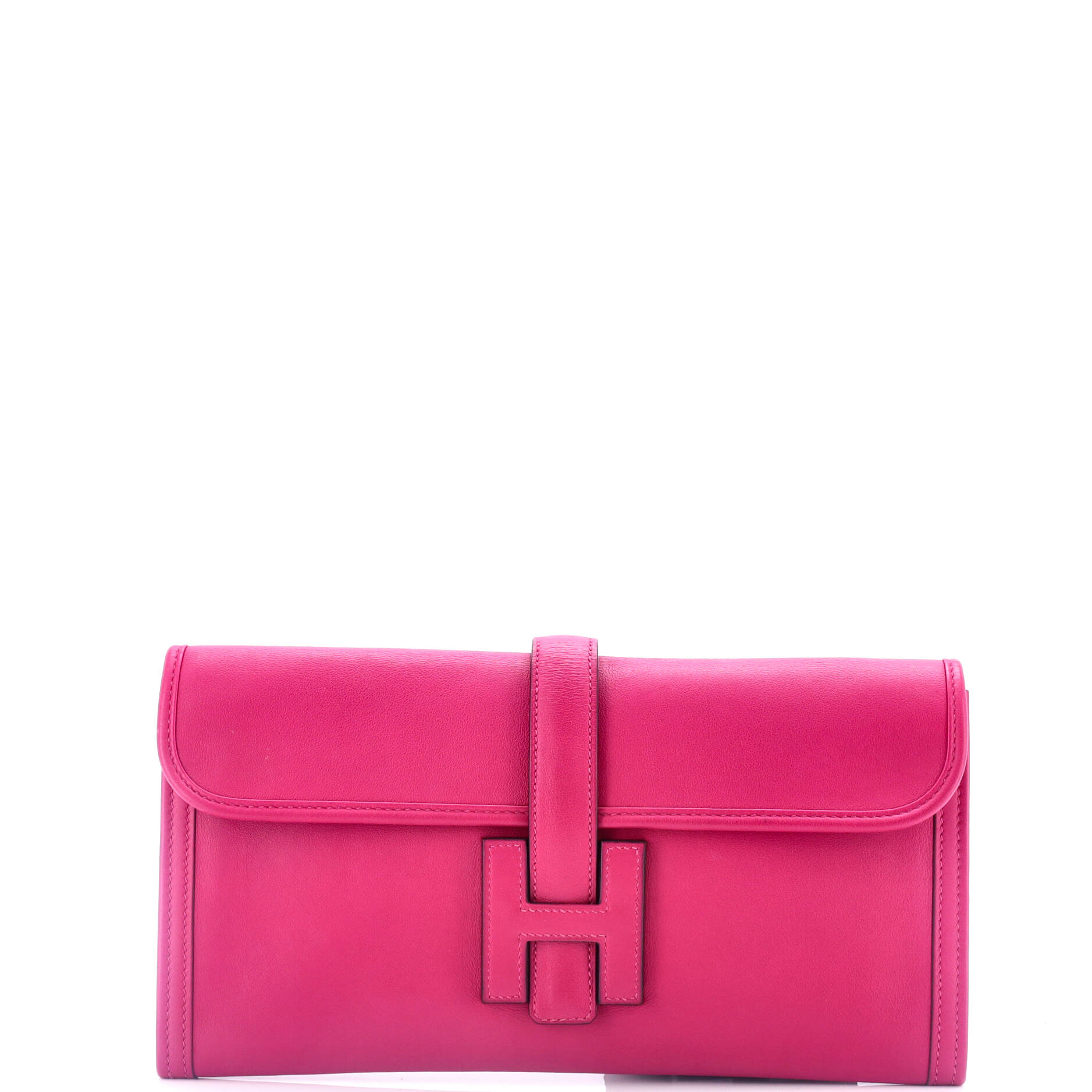 Jige Elan Clutch Swift 29